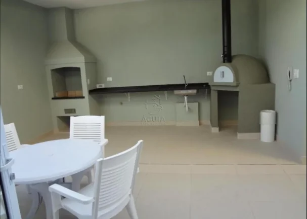 Imagem Oportunidade Imperdível! Apartamento Mobiliado no Condomínio Monreale!!