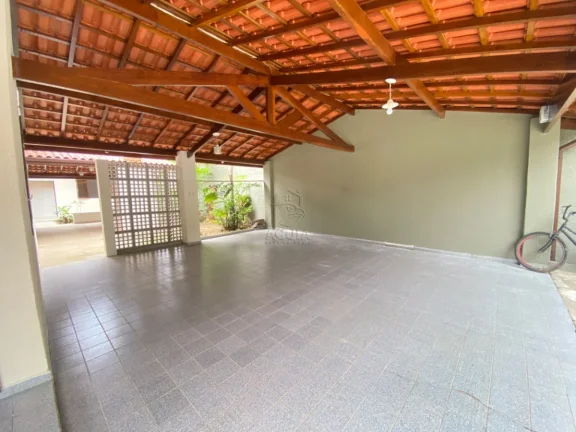 Imagem Casa a 150m da pra do Lázaro!
