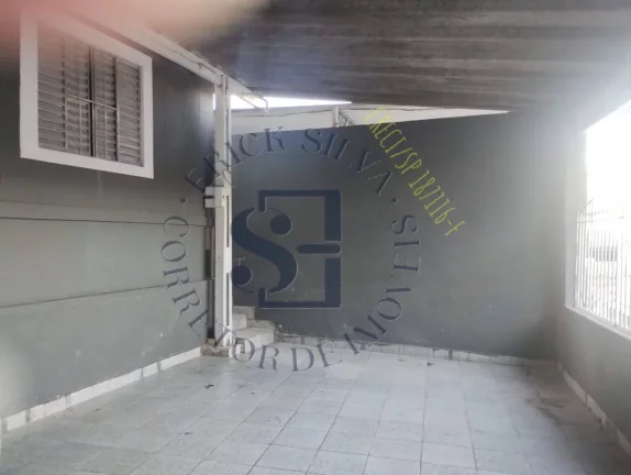 Imagem Casa com 2 Quartos à Venda, 117 m² em Jardim Roberto - Osasco
