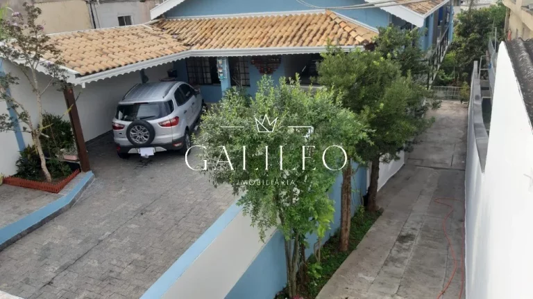 Imagem CASA A VENDA NO JARDIM SANTA GERTRUDES - JUNDIAÍ - SP