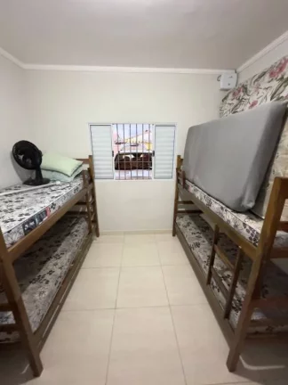 Imagem CASA RESIDENCIAL em São Paulo - SP, Mongaguá