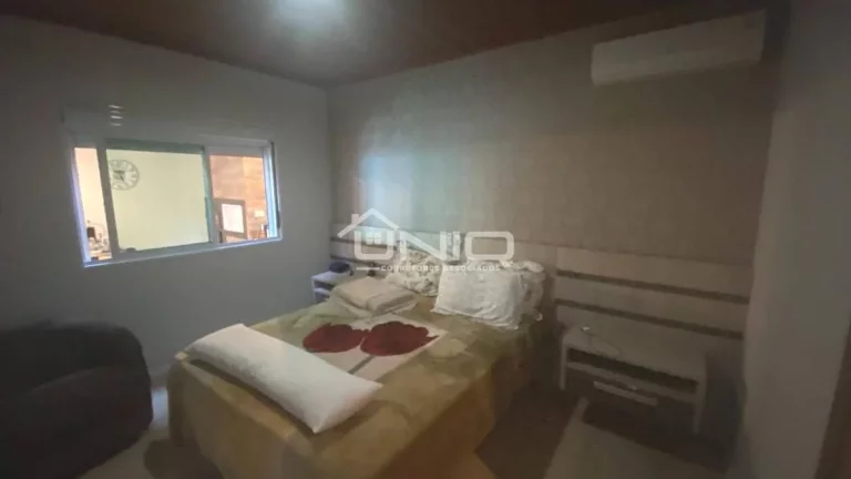 Imagem Casa São Cristovão