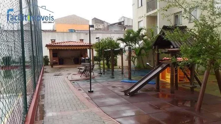 Imagem APARTAMENTO TATUAPÉ - 49M²