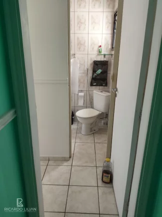 Imagem Apartamento com 2 dormitorios sendo uma suite e uma vaga na Cidade Ocian - A VENDA!!!