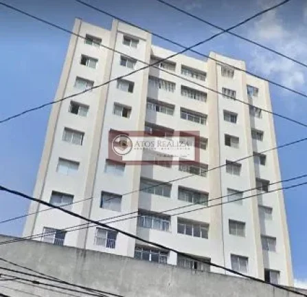 Imagem Vende Apartamento 62m² em Santo Amaro - São Paulo