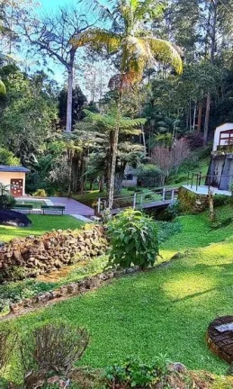 Imagem Terreno Comercial para Venda em Nova Friburgo, Mury, 2 dormitórios, 2 banheiros, 5 vagas