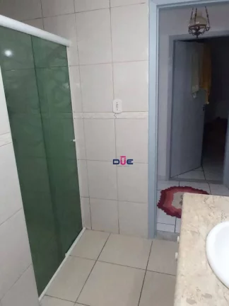 Imagem Apartamento 2 Quartos, 1 Vaga - Gonzaguinha - São Vicente/SP