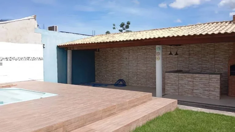 Imagem Casa à venda em Maricá, Jardim Atlântico Central (Itaipuaçu), com 3 quartos, 177m2