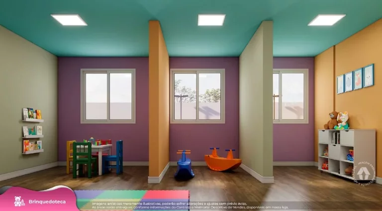Imagem Apartamento à venda em São Paulo-SP, Vila Charlote: 1 quarto, 1 banheiro, 18m² no Condomínio Metrocasa Oratório. Minha casa, minha vida.