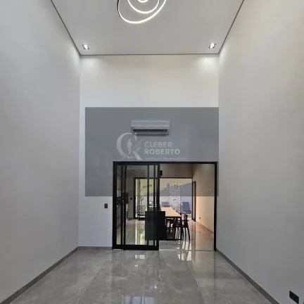 Imagem Casa Térrea de Alto Padrão no San Marco – 150m², 3 Suítes e Piscina