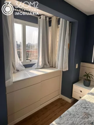 Imagem Apartamento para Venda em Santo André / SP no bairro Centro