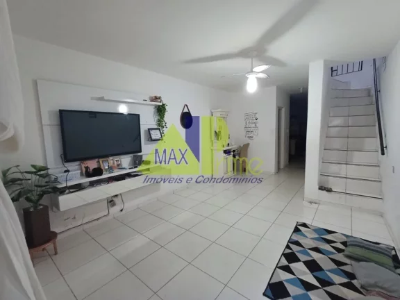 Imagem SOBRADO FRONTAL 89M²/02 DORMITÓRIOS/01 VAGA