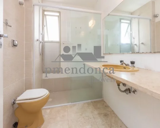 Imagem Apartamento à venda na Rua Pará com 3 quartos e 2 vagas, 180m2