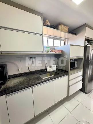 Imagem Apartamento à venda no Edifício Monza com 3 quartos, sendo 01 suíte