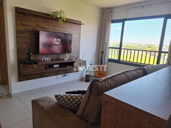 Imagem Apartamento à venda no Bairro Goiá - Goiânia/GO