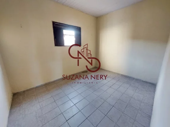 Imagem Casa com 4 quartos na Cohabinal em Parnamirim/RN