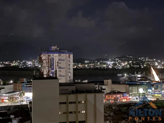 Imagem Cobertura Duplex com 3 Quartos à Venda no Centro de Guarapari/ES