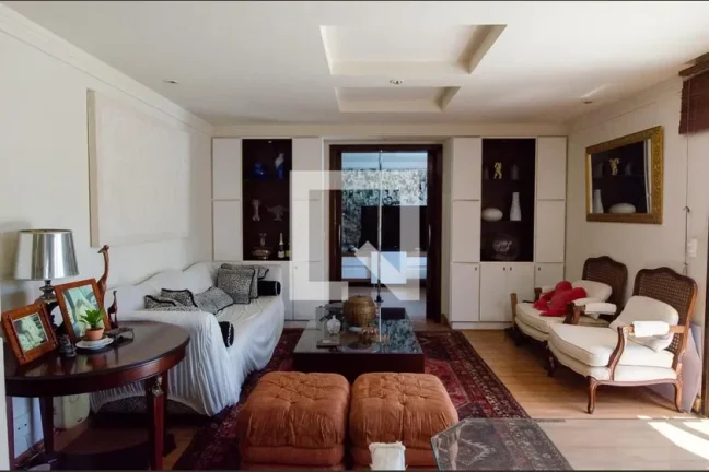 Imagem Apartamento à Venda - Recreio, 3 Quartos, 213 m2