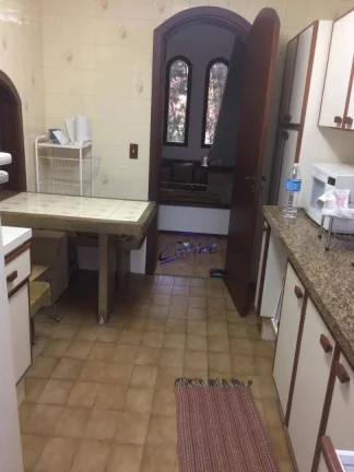 Imagem Casa com 5 dormitórios para alugar, 300 m² por R$ 11.800,00/mês - Mato Dentro - Atibaia/SP
