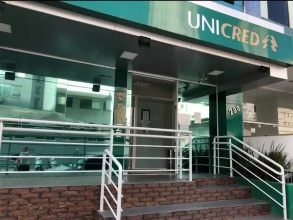 Imagem Sala comercial locada no Bairro Pioneiros em Balneário Camboriú