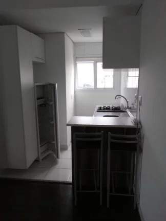 Imagem Oportunidade de LOCAÇÃO em Perdizes - La Defense 40m²