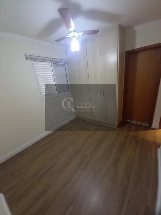 Imagem Villagio Belluno – 2 Dormitórios com Lazer Completo próximo à UNAERP
