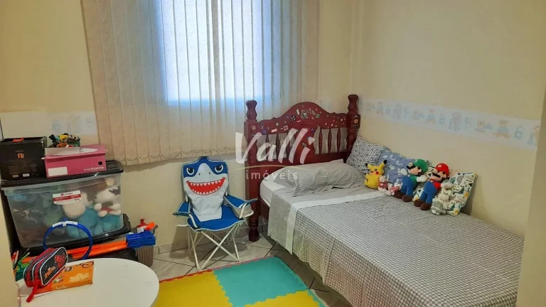 Imagem CASA RESIDENCIAL em Santa Bárbara D'oeste - SP, Jaguari