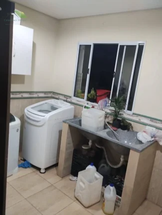 Imagem Sobrado com 3 quartos, 206,00m2, à venda em Mogi das Cruzes, Vila Moraes