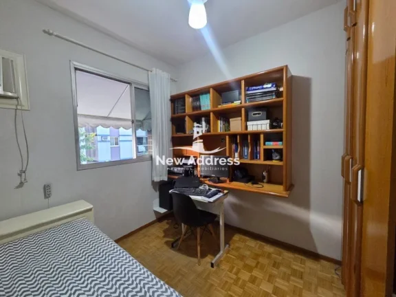 Imagem Jardim da Penha: apartamento de 3 quartos, frente e bem ventilado à venda