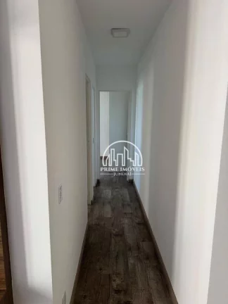 Imagem Apartamento com 2 dormitórios à venda, 50 m² por R$ 359.200,00 - Jardim Tamoio - Jundiaí/SP