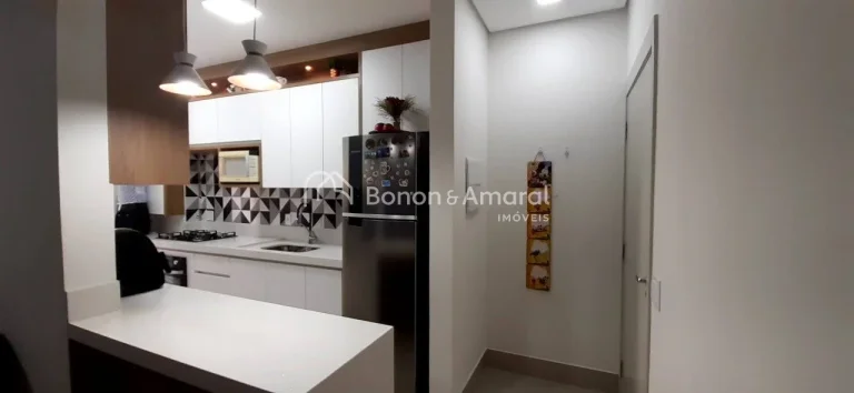 Imagem Apartamento térreo com quintal à venda no Edifício Rossi Mais Jardins, bairro Jardim América, Pa...