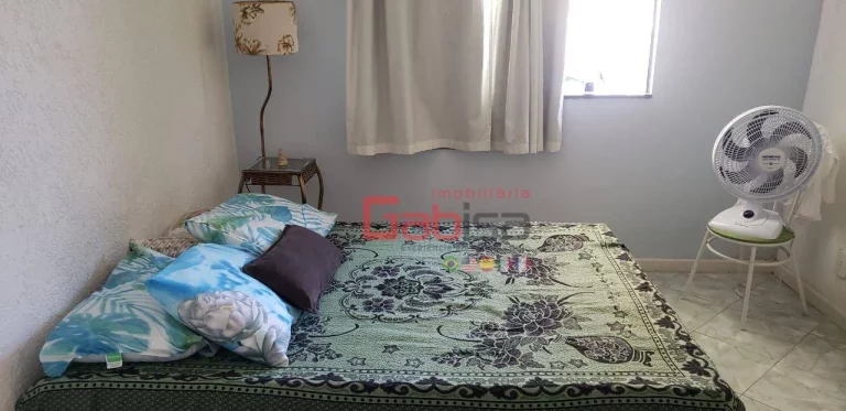 Imagem Casa com 2 dormitórios à venda, 100 m² por R$ 721.000,00 - Guriri - Cabo Frio/RJ