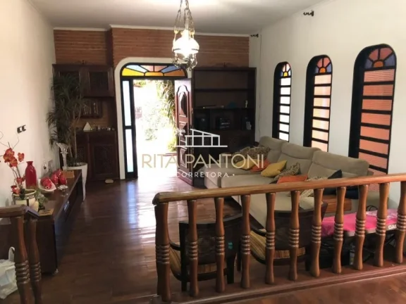 Imagem Casa - Ribeirão Preto - Monte Alegre - Região Oeste