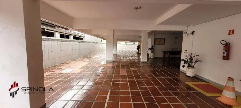 Imagem Apartamento com 2 dormitórios à venda, 70 m² por R$ 320.000,00 - Jardim Imperador - Praia Grande/SP
