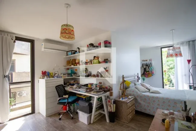Imagem Apartamento à Venda - Recreio, 2 Quartos, 146 m2