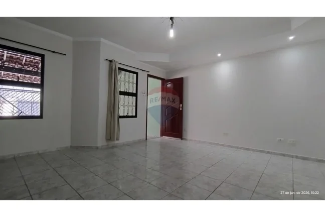 Imagem Sobrado Aconchegante no Jardim Saira | Qualidade de Vida, Conforto e Estilo em Sorocaba