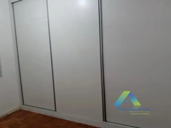 Imagem Casa Sobrado com 2 dormitórios para locação em Cursino/SP!