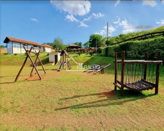 Imagem TERRENO À VENDA EM CONDOMÍNIO FECHADO EM SOROCABA-SP!
