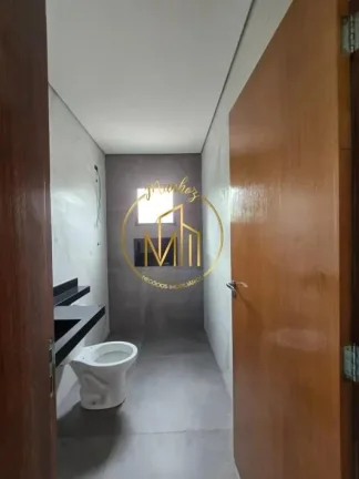 Imagem Sobrado para Venda em Sorocaba, Jardim Paulistano, 3 dormitórios, 3 suítes, 3 banheiros