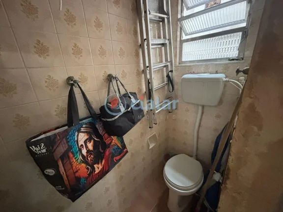 Imagem Apartamento à venda, Humaitá, Rio de Janeiro, RJ