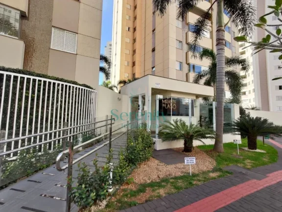 Imagem Apartamento para alugar - R$ 3.000,00 - Gleba Palhano - Londrina - PR