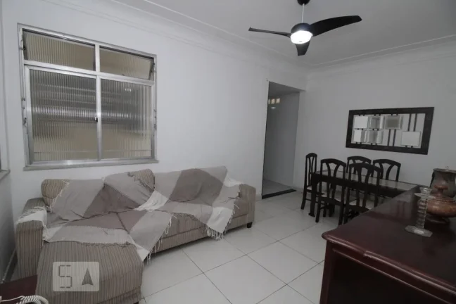 Imagem Apartamento à Venda - Copacabana, 3 Quartos, 163 m2