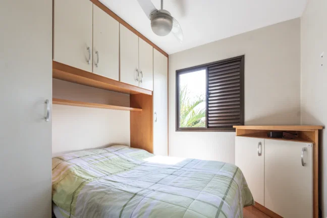 Imagem Apartamento para venda em Vila da Saúde com 2 quartos , 63m2