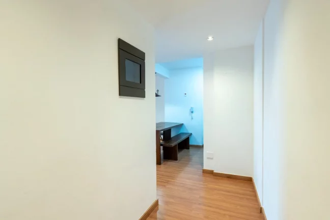 Imagem Apartamento em Vila Olímpia - São Paulo