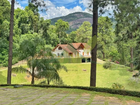 Imagem Sítio à Venda em Atibaia-SP – Exclusividade, Natureza e Vista Panorâmica