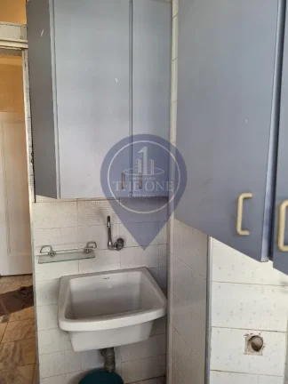 Imagem Imperdível! Apartamento para Venda ou Locação em São Paulo - Vila Buarque: 1 Quarto, 2 Salas, 1 Banheiro, 44,00m²