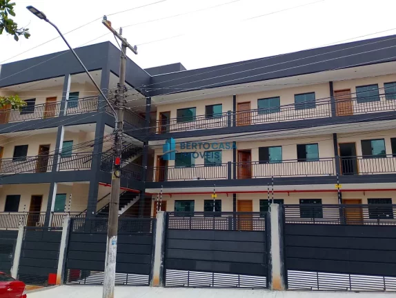 Imagem Apartamento Padrão