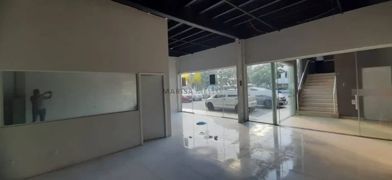 Imagem Loja para locação no Centro de Piraquara!!!