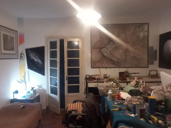 Imagem Apartamento com 2 Quartos à Venda, 47 m² em Perdizes - São Paulo