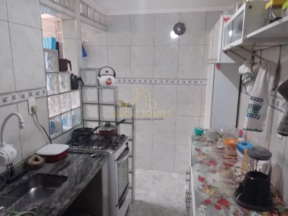 Imagem Apartamentos / Padrão na cidade de Mogi das Cruzes